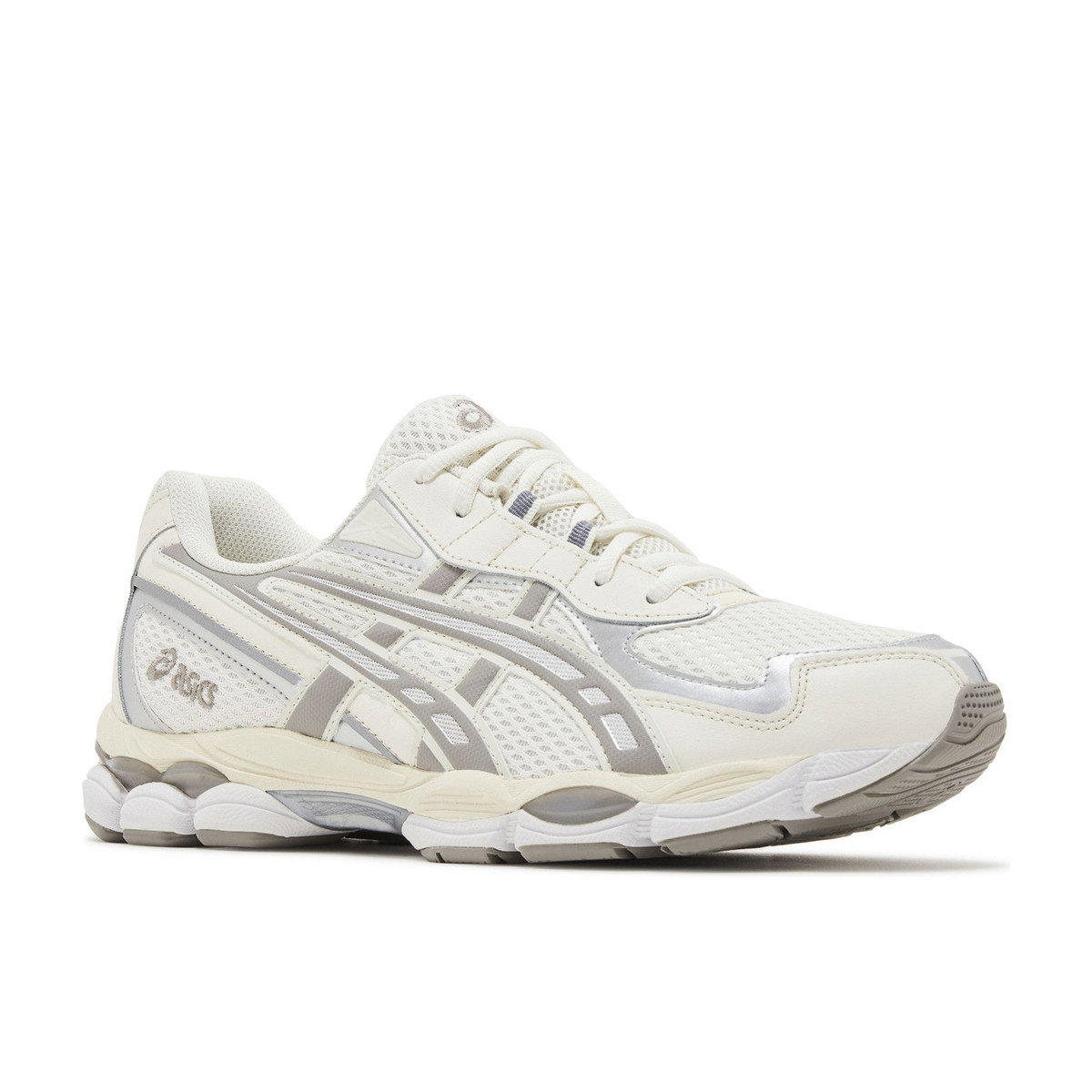 ASICS Gel-NYC 2055 Cream Steel