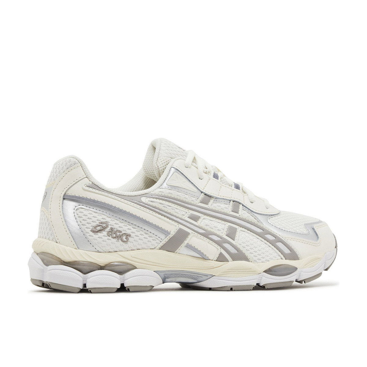 ASICS Gel-NYC 2055 Cream Steel