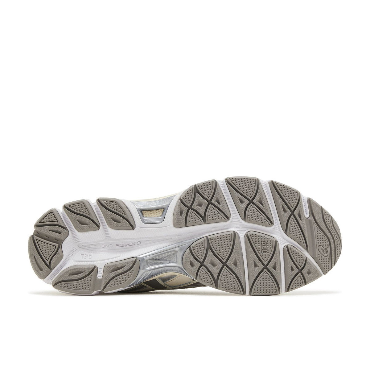 ASICS Gel-NYC 2055 Cream Steel
