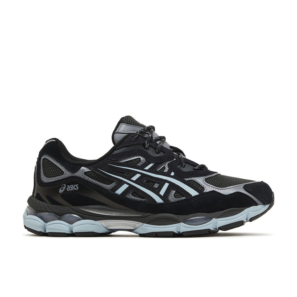 ASICS Gel-NYC atmos Laguna Gem Blue Topaz
