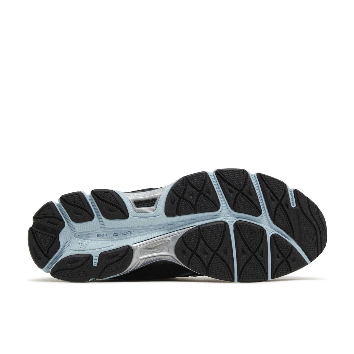 ASICS Gel-NYC atmos Laguna Gem Blue Topaz