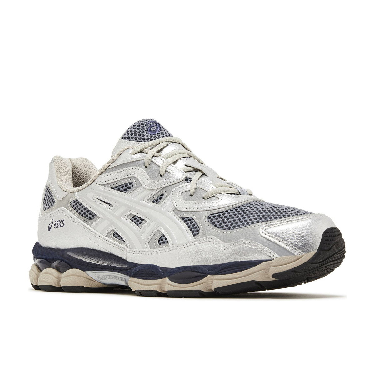 ASICS Gel-NYC Billy's Pure Silver Midnight