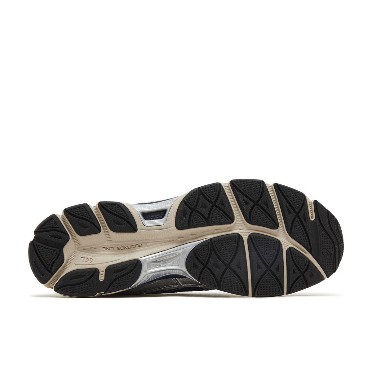 ASICS Gel-NYC Billy's Pure Silver Midnight