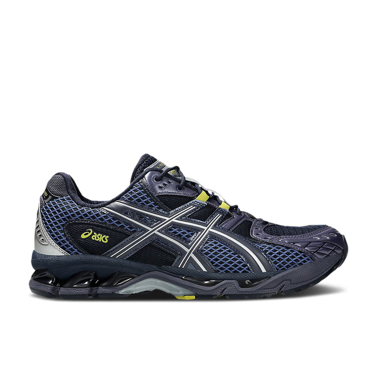 ASICS Gel-Nimbus 10.1 Midnight Indigo Fog