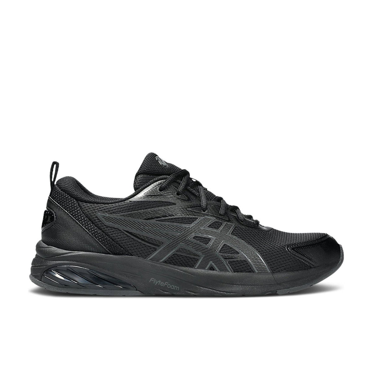 ASICS Gel-Quantum Kei Black Obsidian Grey