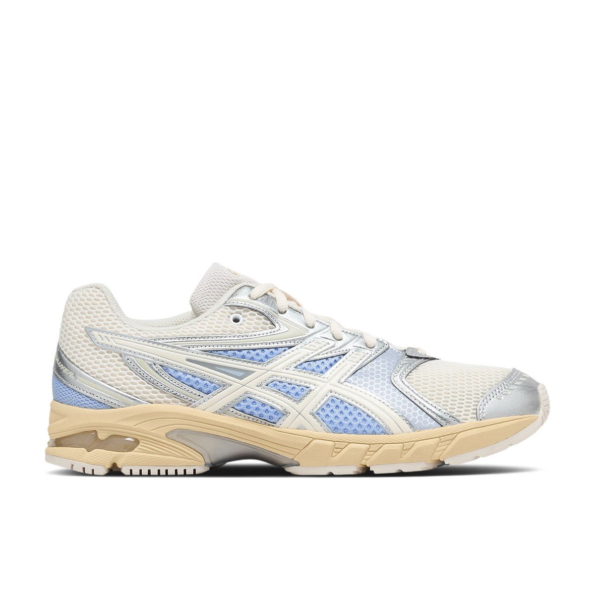 ASICS Gel-DS Trainer 14 Ivory Light Sapphire