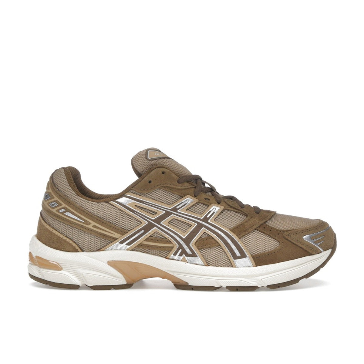 ASICS Gel-1130 Camel Beige Chestnut