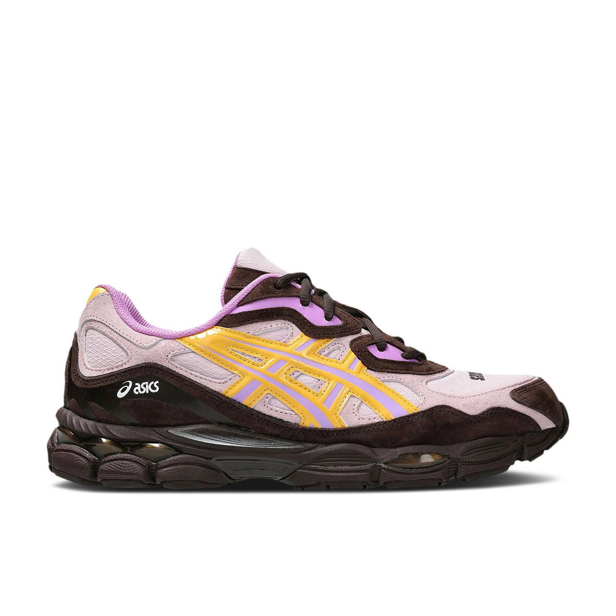 ASICS Gel-NYC Pleasures