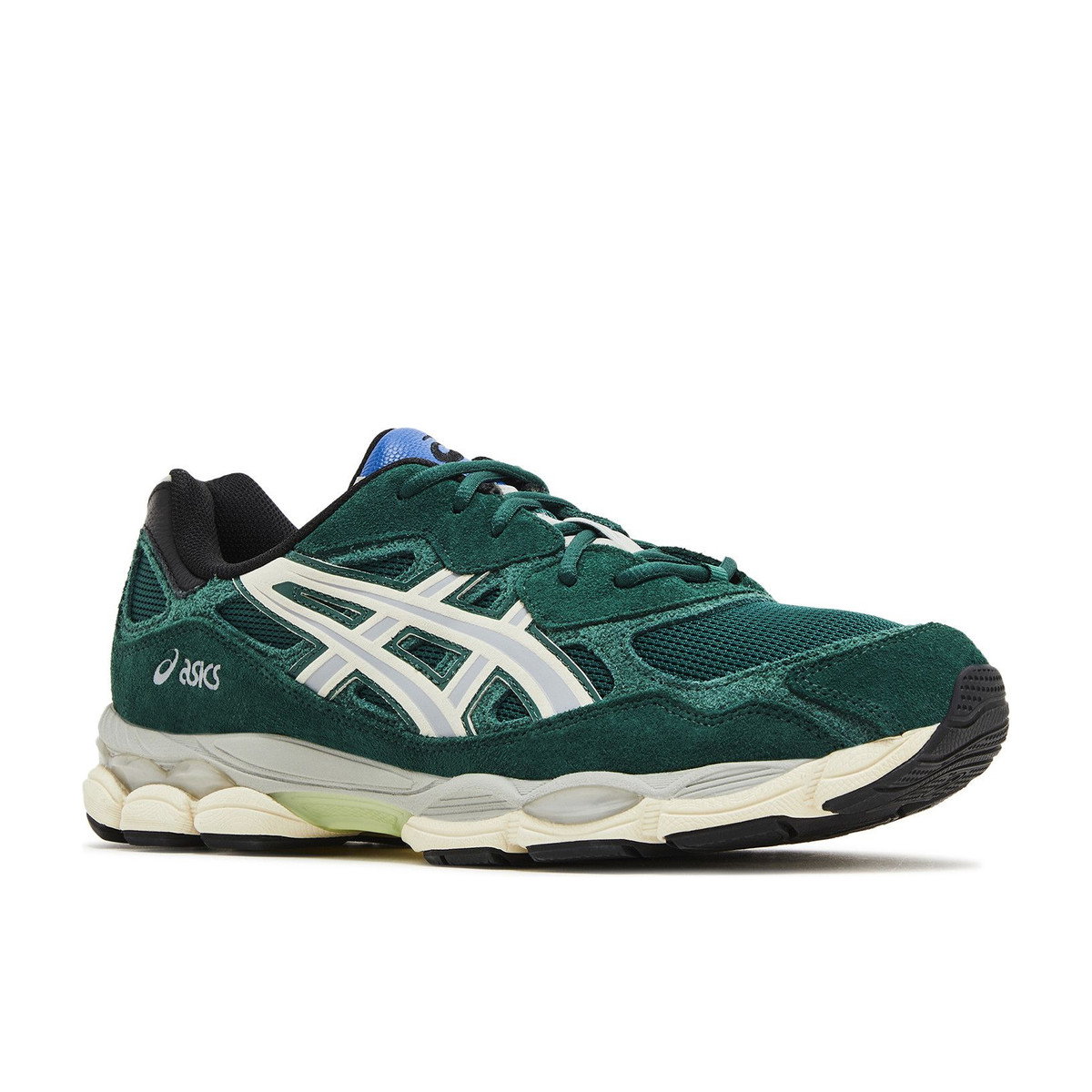 ASICS Gel-NYC Ballaholic Jewel Green