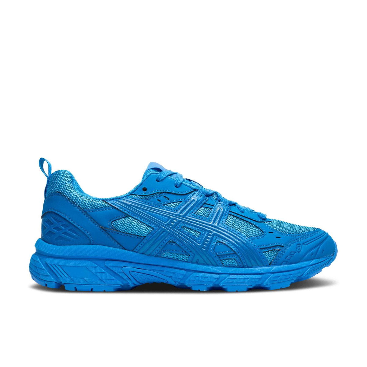 ASICS Gel-Nunobiki Comme des Garcons SHIRT Blue