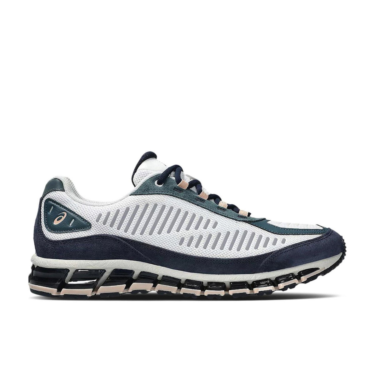 ASICS Gel-Quantum 360 I AMP White Midnight