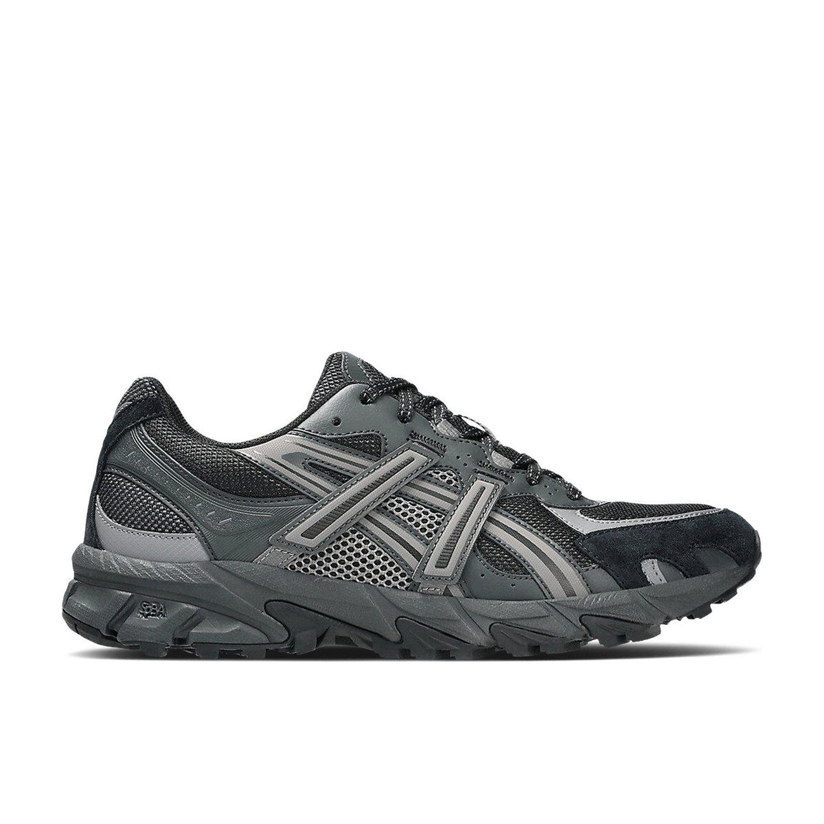 ASICS Gel-Sonoma TR62 Black Graphite Grey