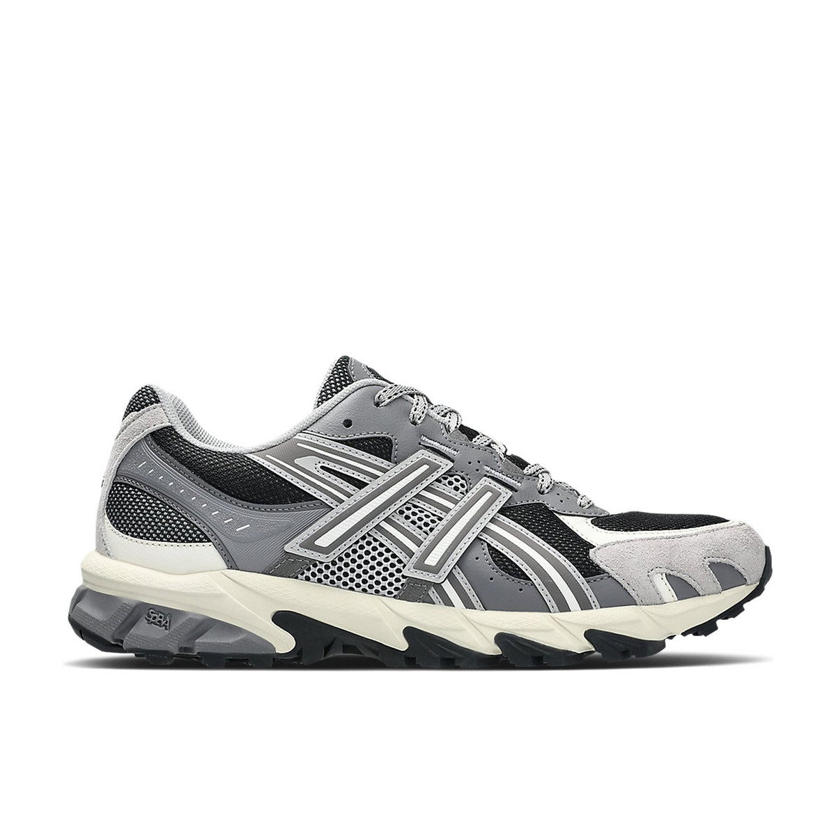 ASICS Gel-Sonoma TR62 Black Cement Grey
