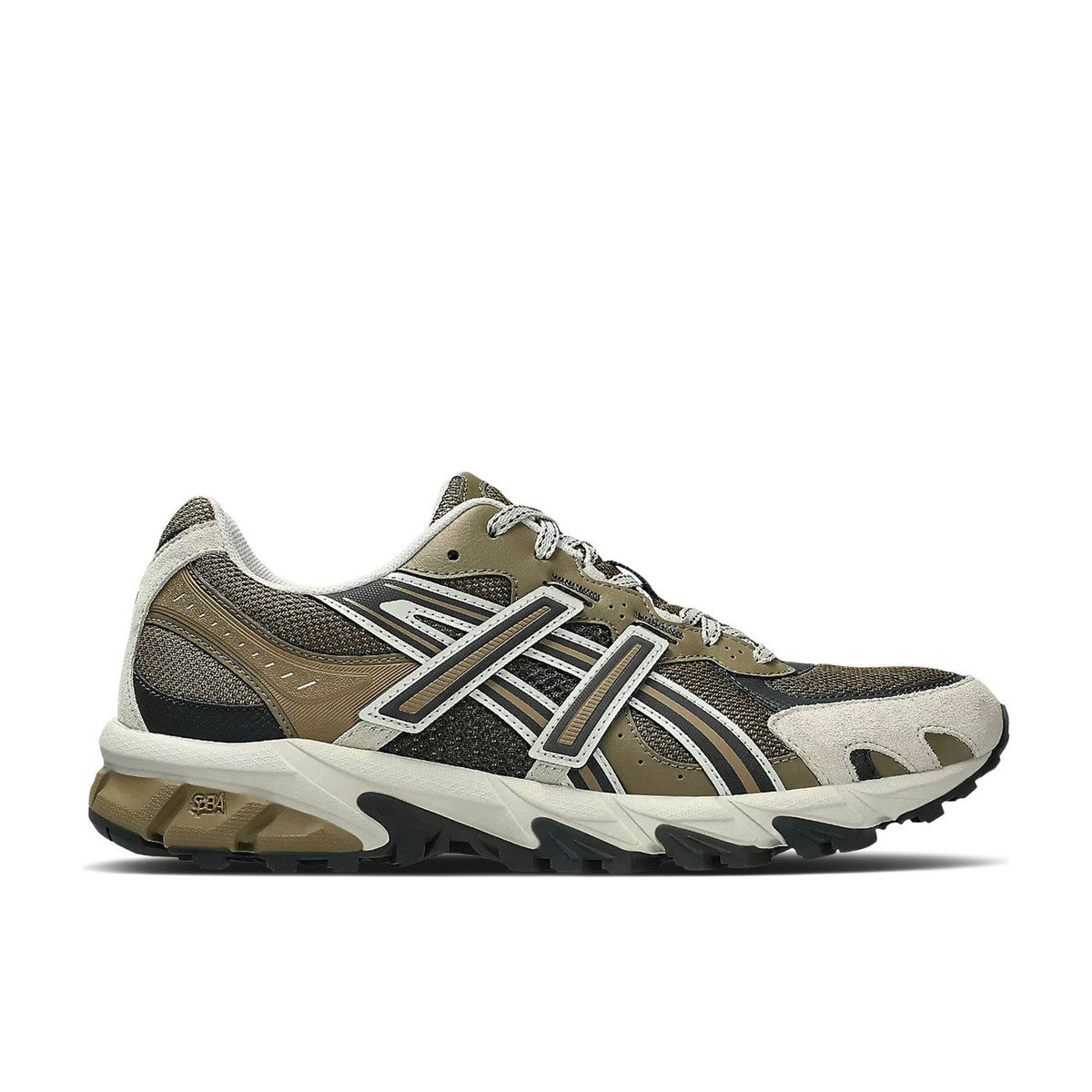 ASICS Gel-Sonoma TR62 Clay Canyon Obsidian Grey