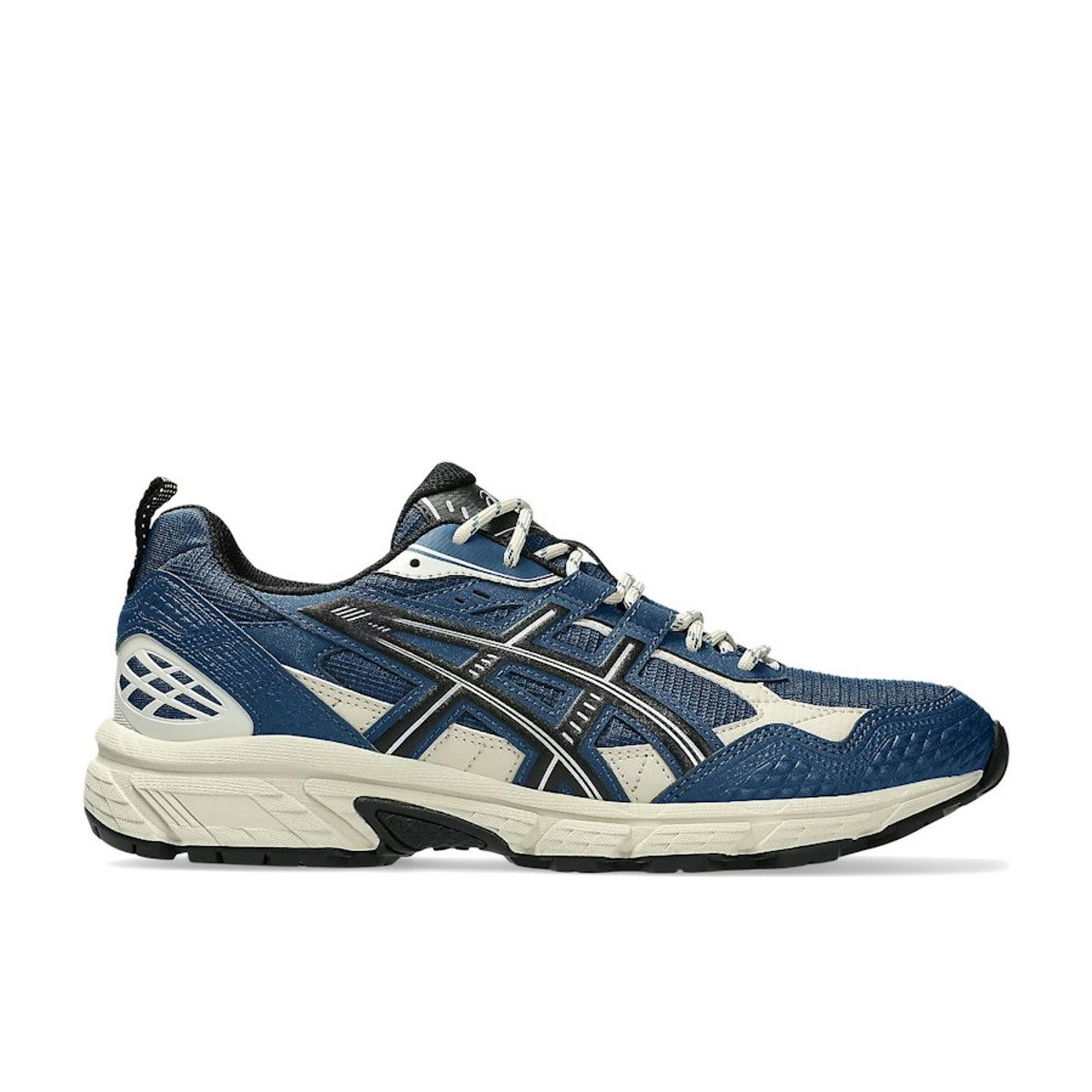 ASICS Gel-Nunobiki RGD Independence Blue Black