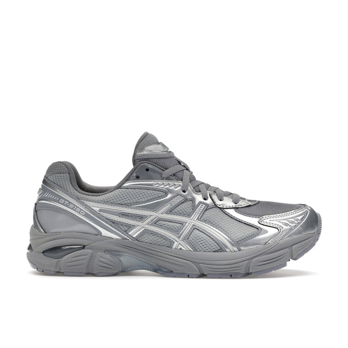 ASICS GT-2160 Silver Grey