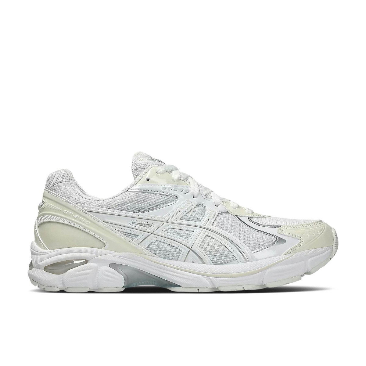 ASICS GT-2160 White Cream 2026