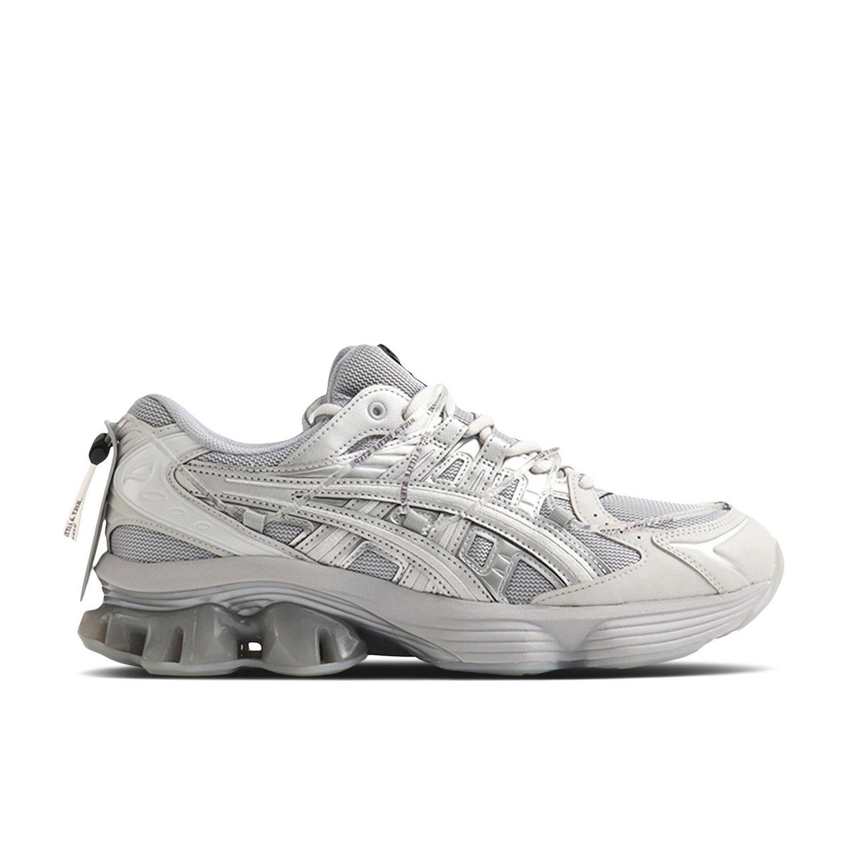 ASICS Gel-Kinetic Fluent Y YOASOBI Piedmont Grey