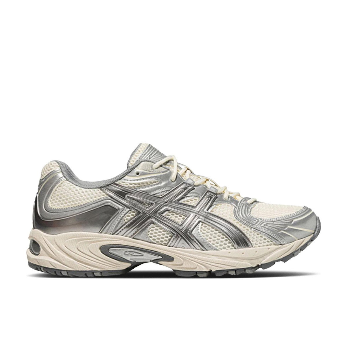ASICS Gel-Kahana TR Nexus Cream Silver