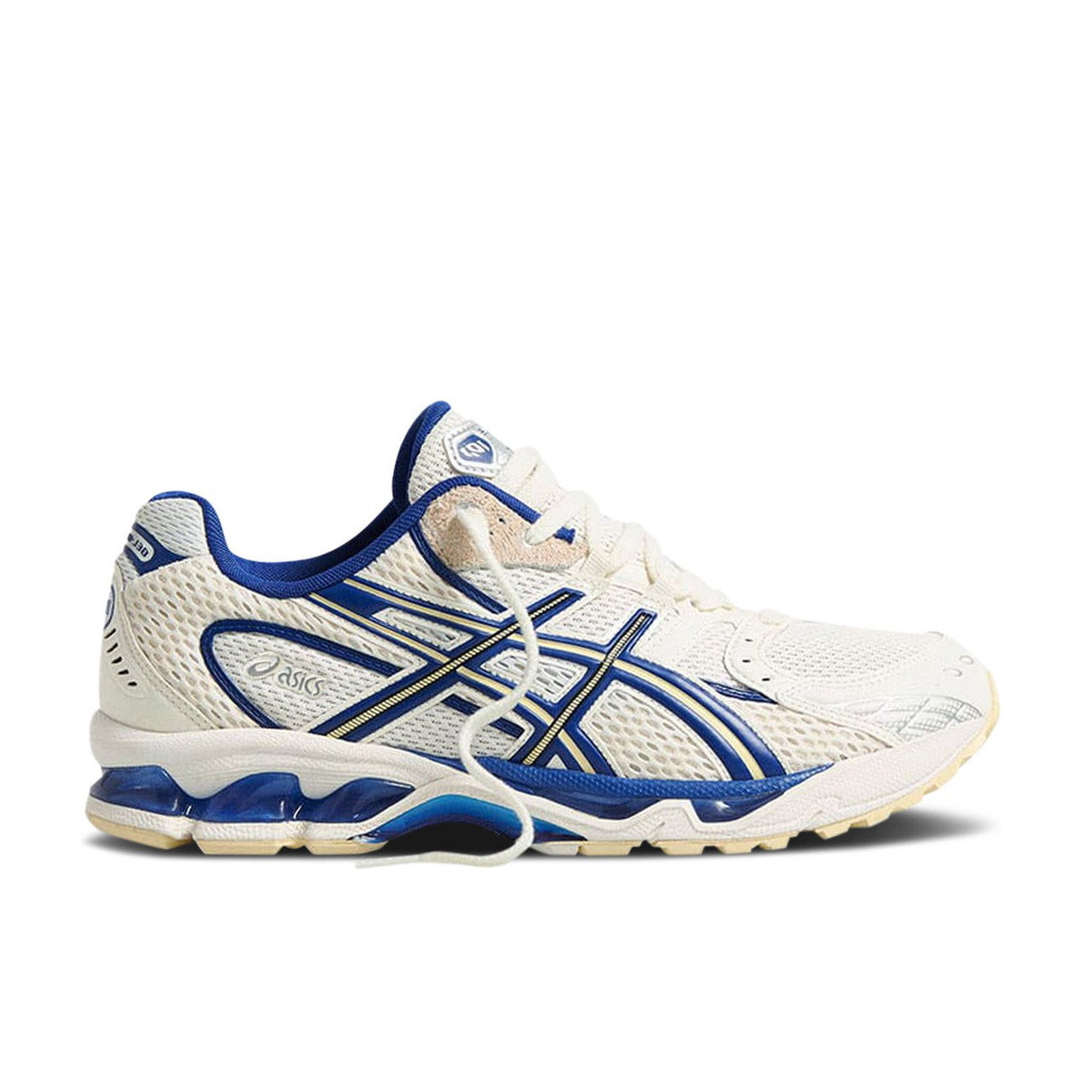 ASICS Gel-Nimbus 10.1 END. Milk