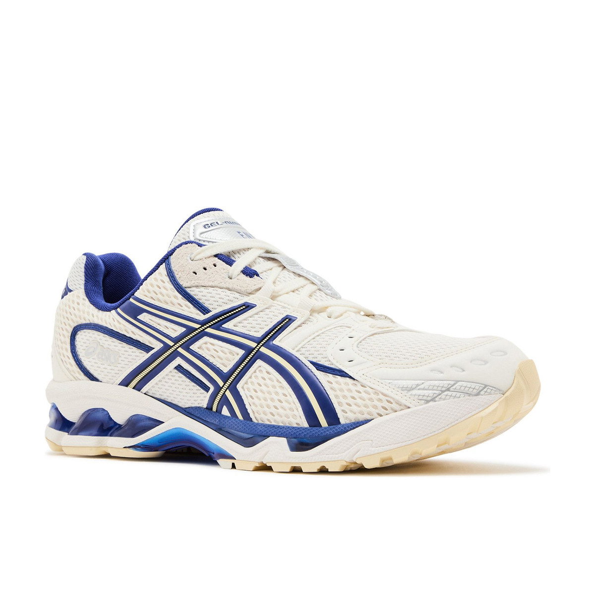 ASICS Gel-Nimbus 10.1 END. Milk