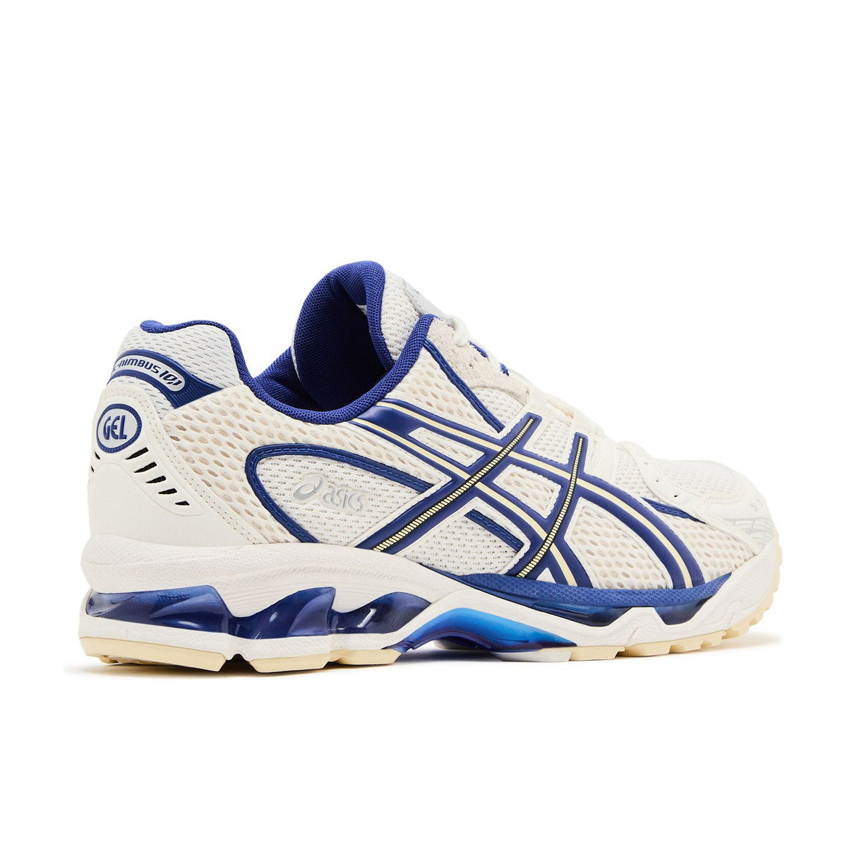 ASICS Gel-Nimbus 10.1 END. Milk