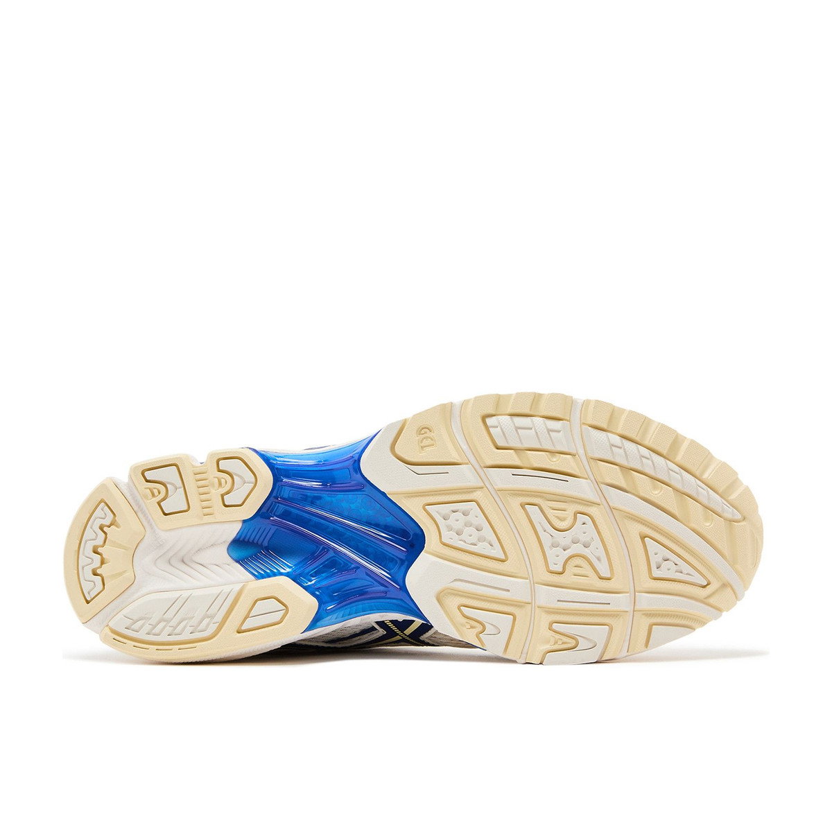 ASICS Gel-Nimbus 10.1 END. Milk