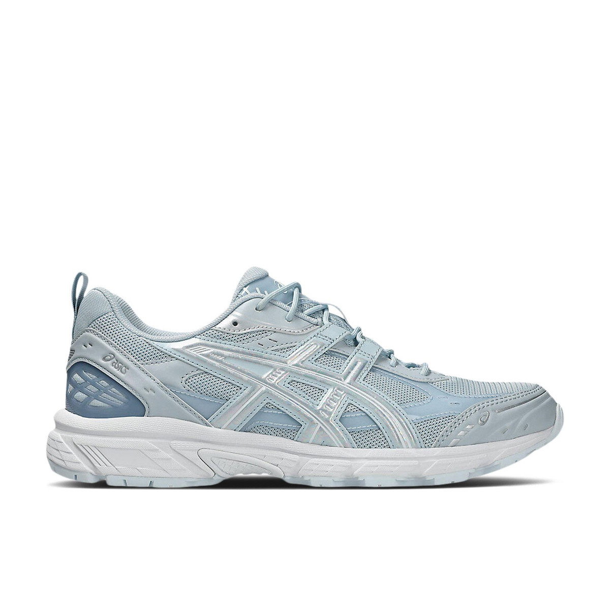 ASICS Gel-Nunobiki Storm Cloud White