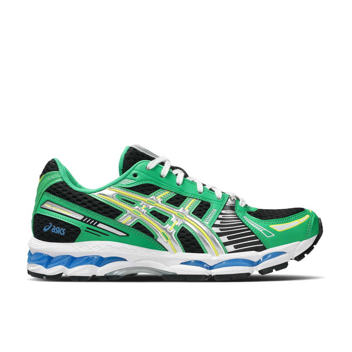 ASICS Gel-Kayano 12.1 Black Cilantro