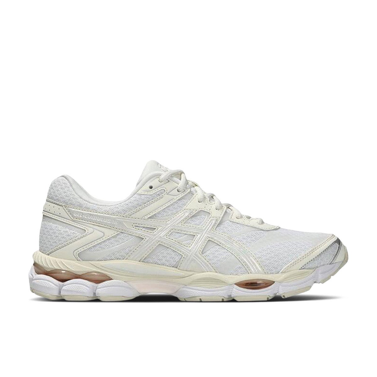ASICS Gel-Cumulus 16 White Cream