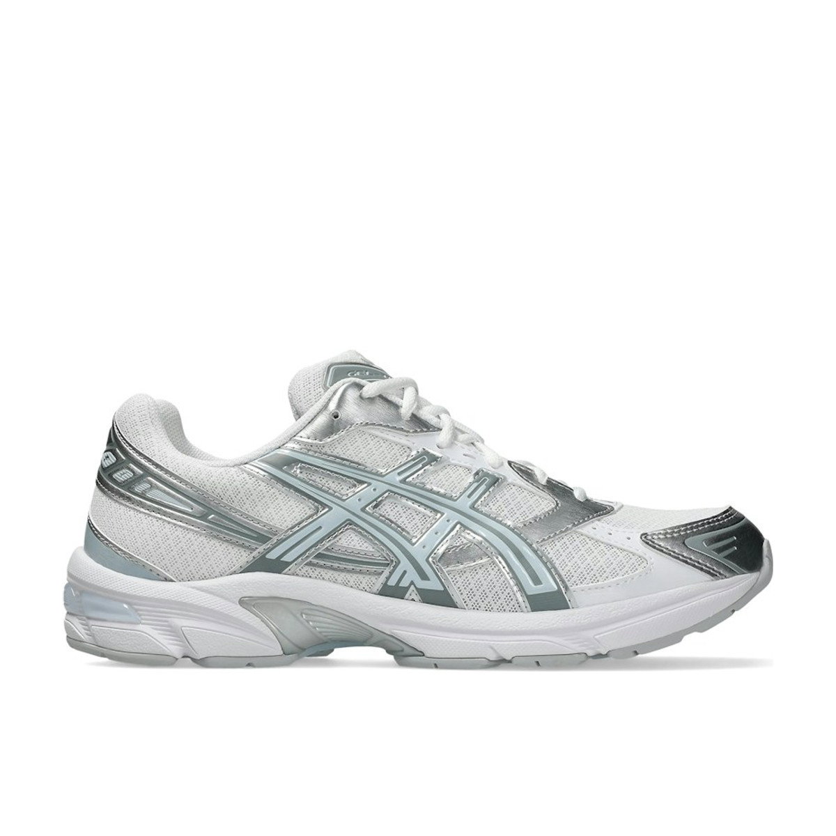 ASICS Gel-1130 White Storm Cloud