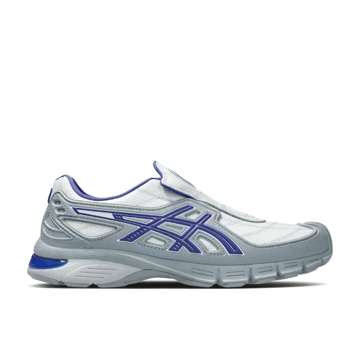 ASICS Gel-SD Arzachotto OTTO 958 White Blue Violet