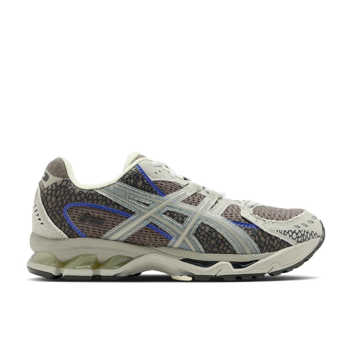 ASICS Gel-Nimbus 10.1 Eighteen East
