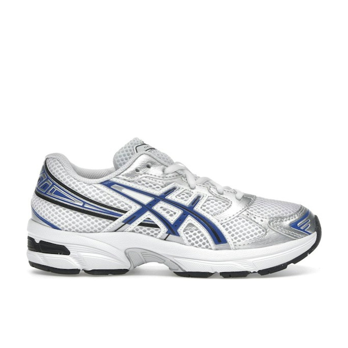 ASICS Gel-1130 White Blue GS