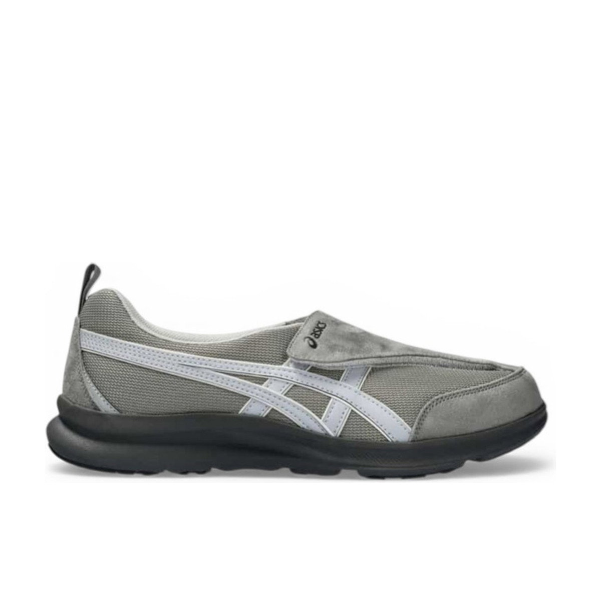ASICS Lifewalker Grey White