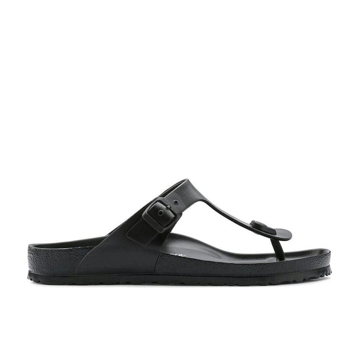 Birkenstock Gizeh Eva Black