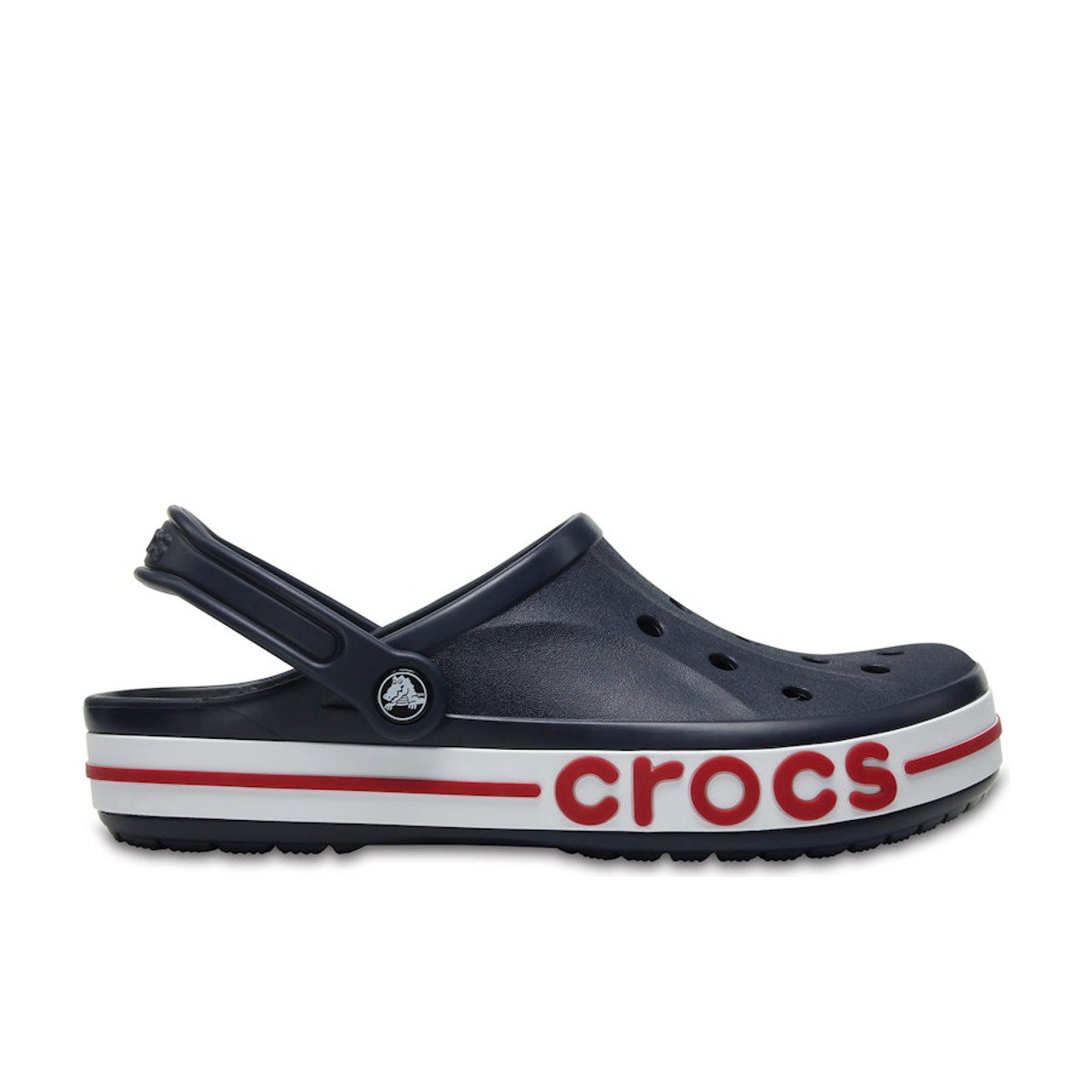 Crocs Bayaband Clog Navy