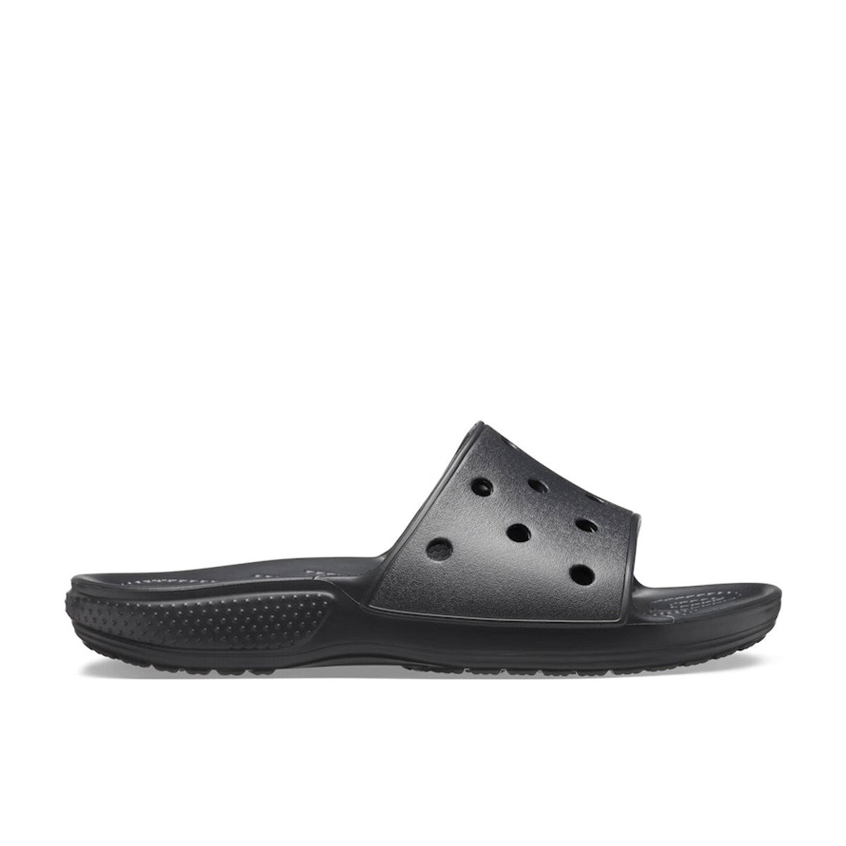 Crocs Classic Slide Black