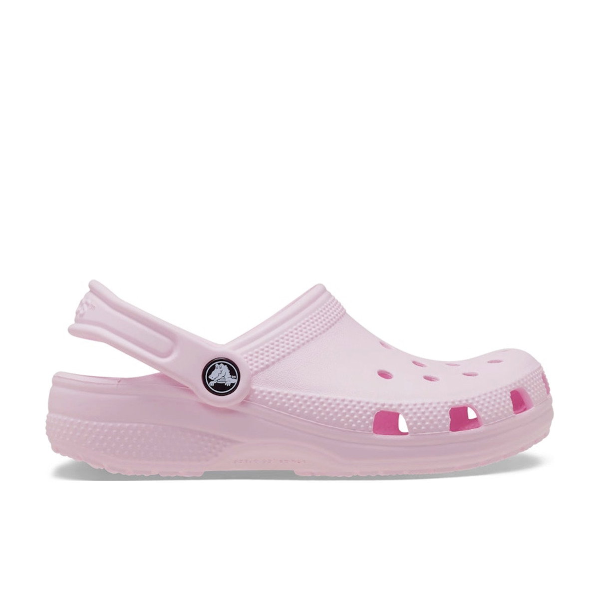 Crocs Classic Clog Pink Milk TD