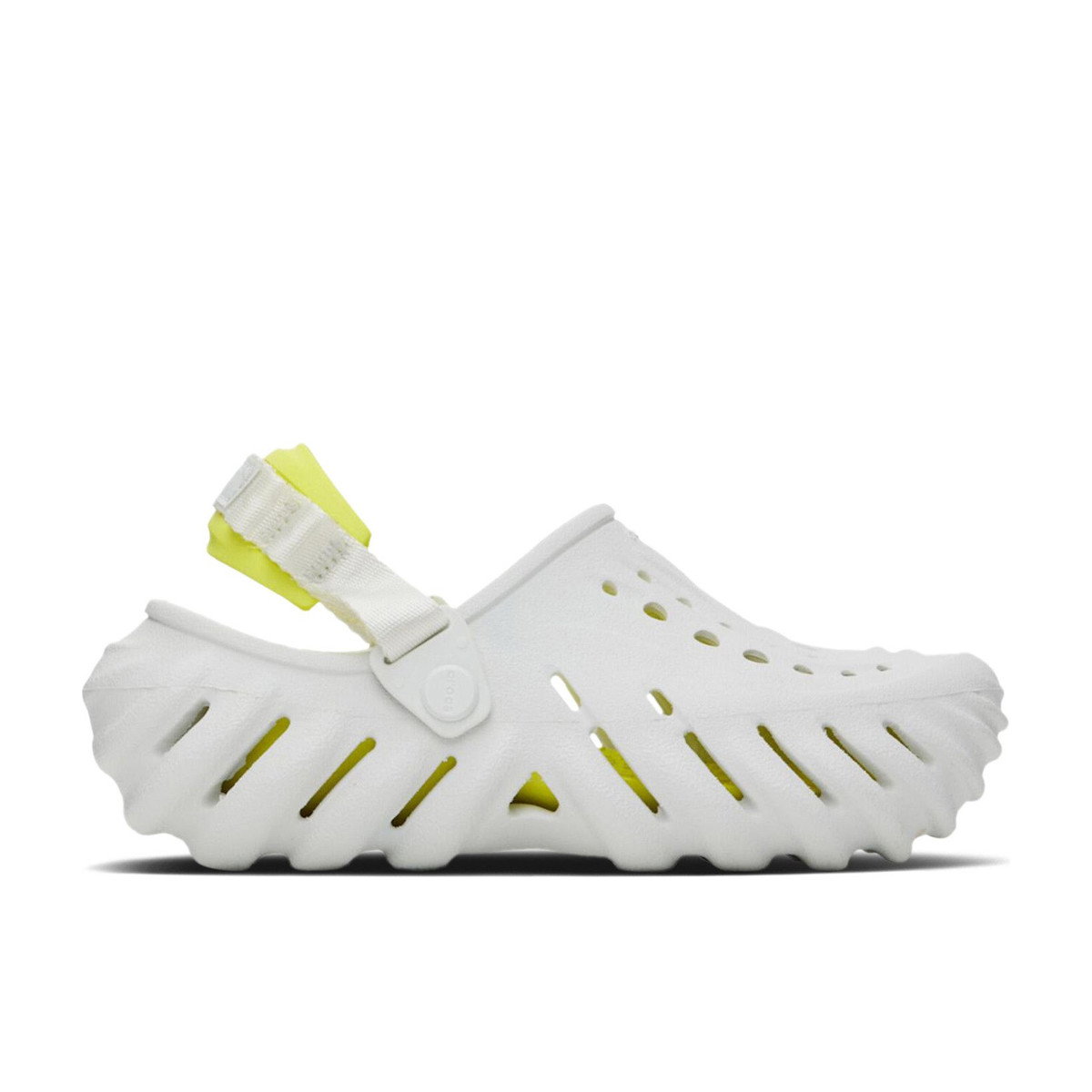 Crocs Echo Clog Moonlight