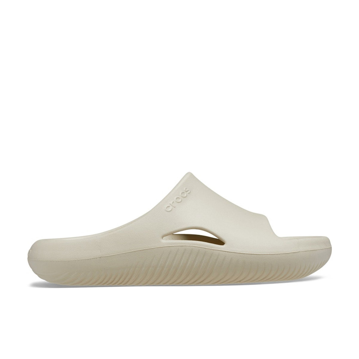 Crocs Mellow Recovery Slide Bone