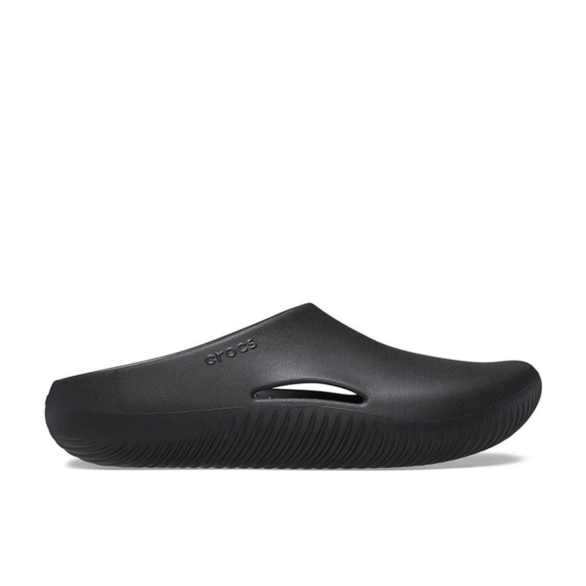 Crocs Mellow Recovery Clog Black