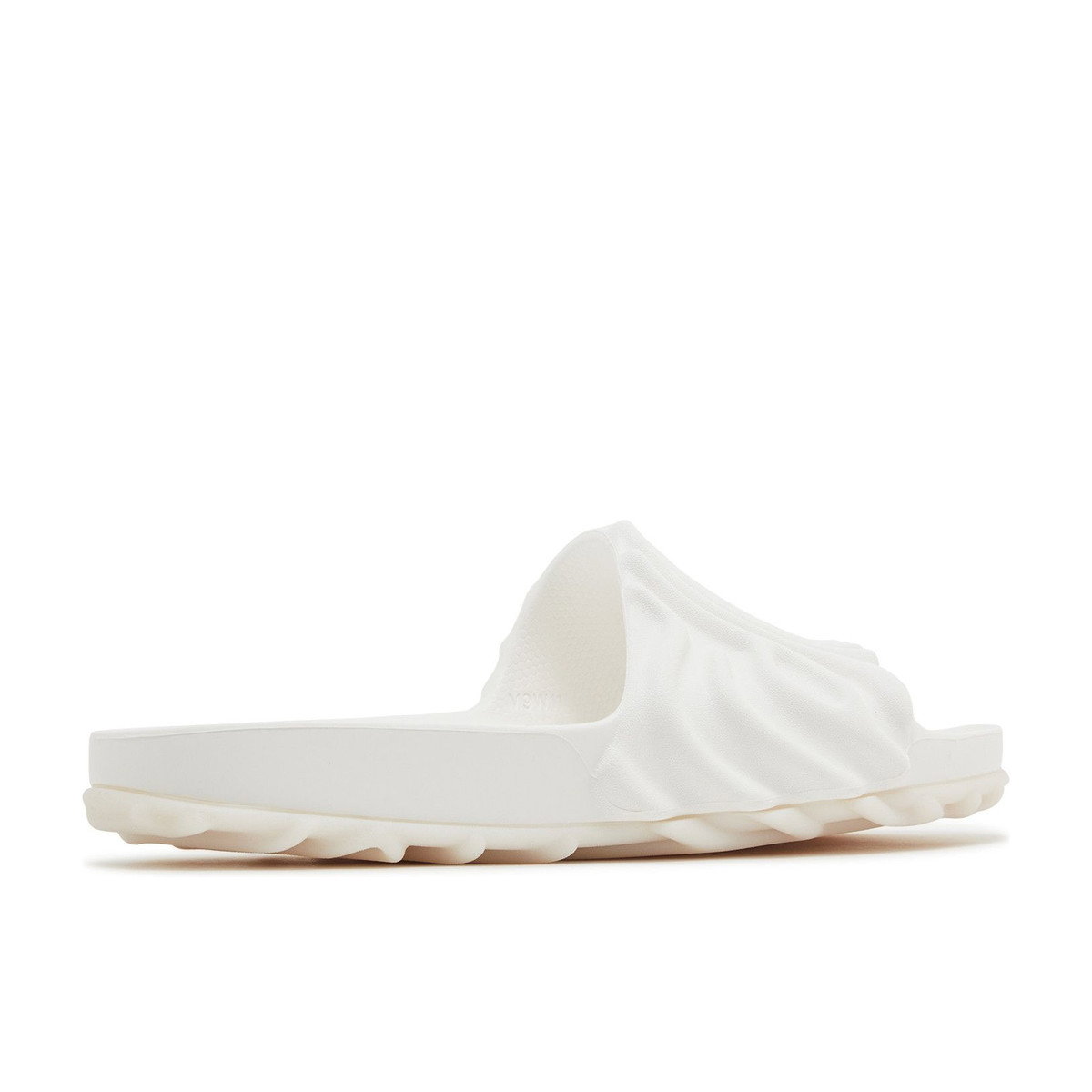 Crocs Pollex Slide by Salehe Bembury Mayo