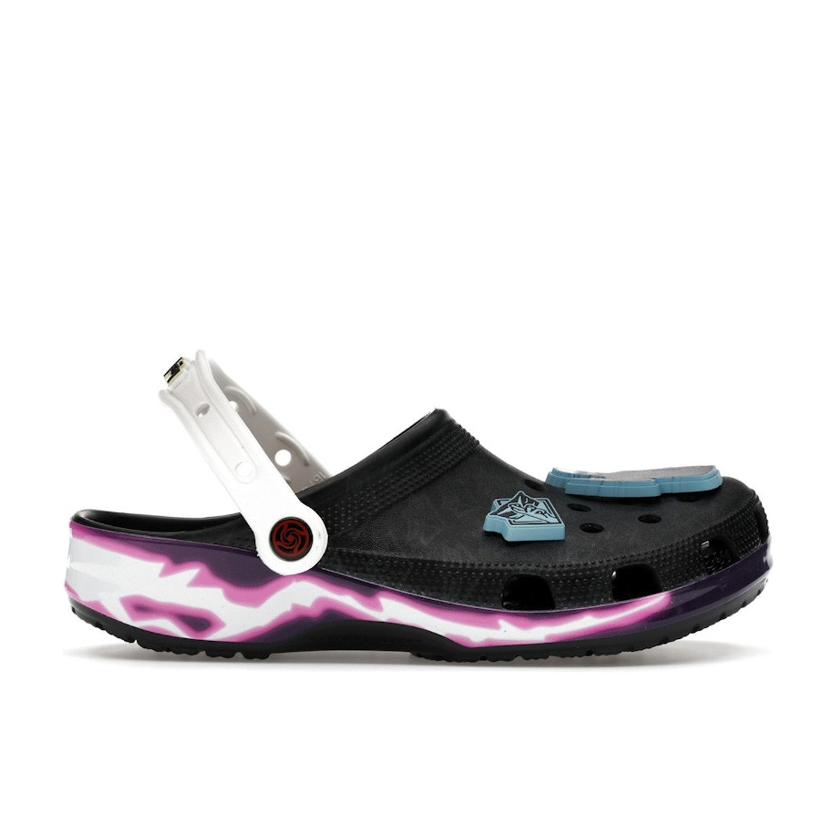 Crocs Classic Clog Jujutsu Kaisen