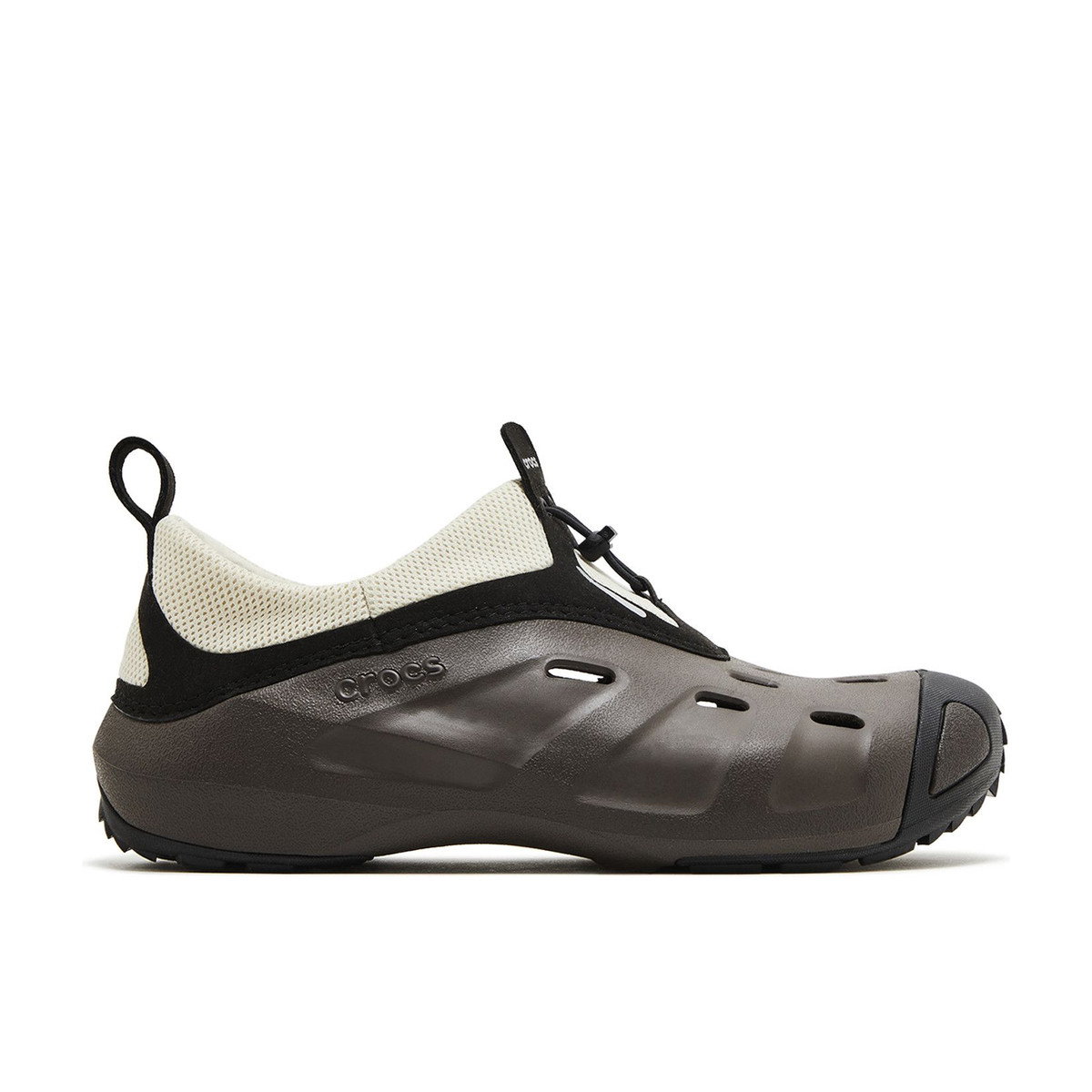 Crocs Quick Trail Low Espresso Bone