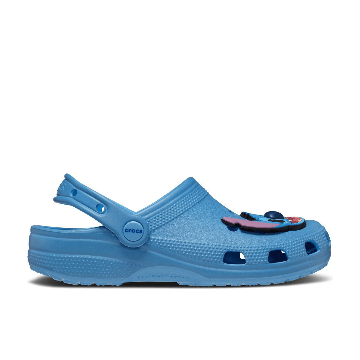Crocs Classic Clog Disney Stitch