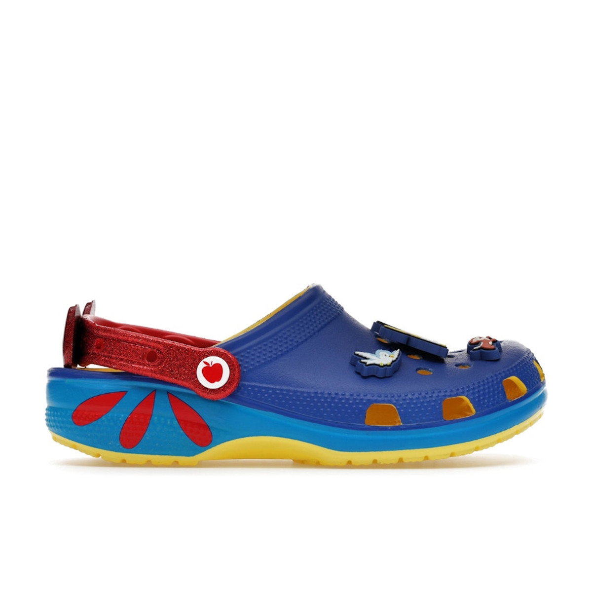 Crocs Classic Clog Disney Snow White