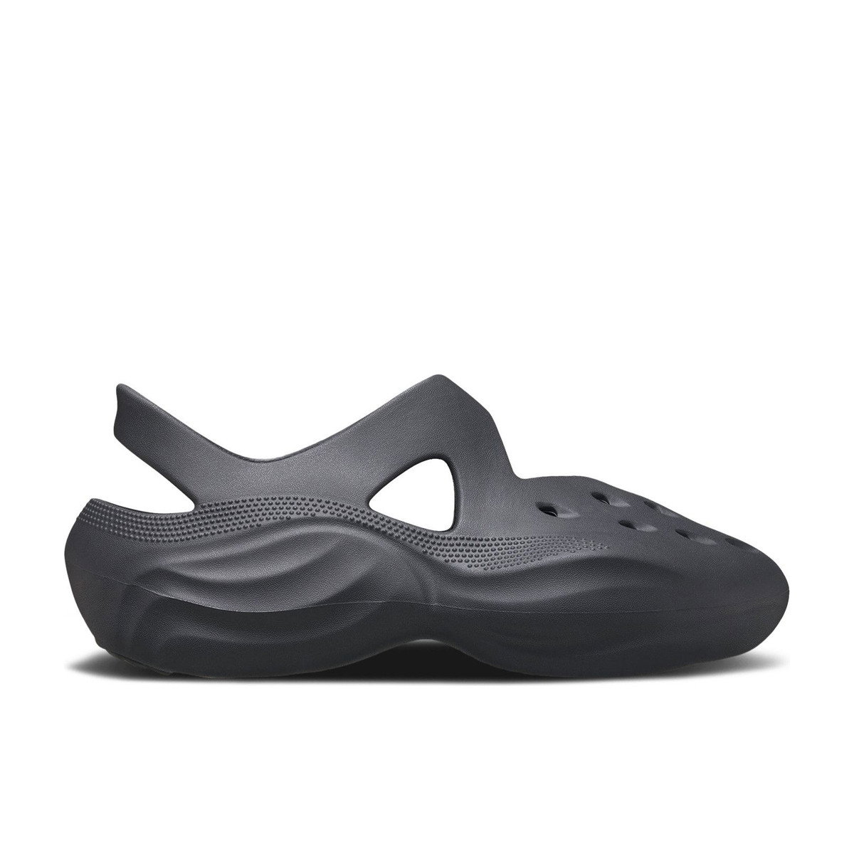 Crocs Diffuser Clog Dingyun Zhang Black