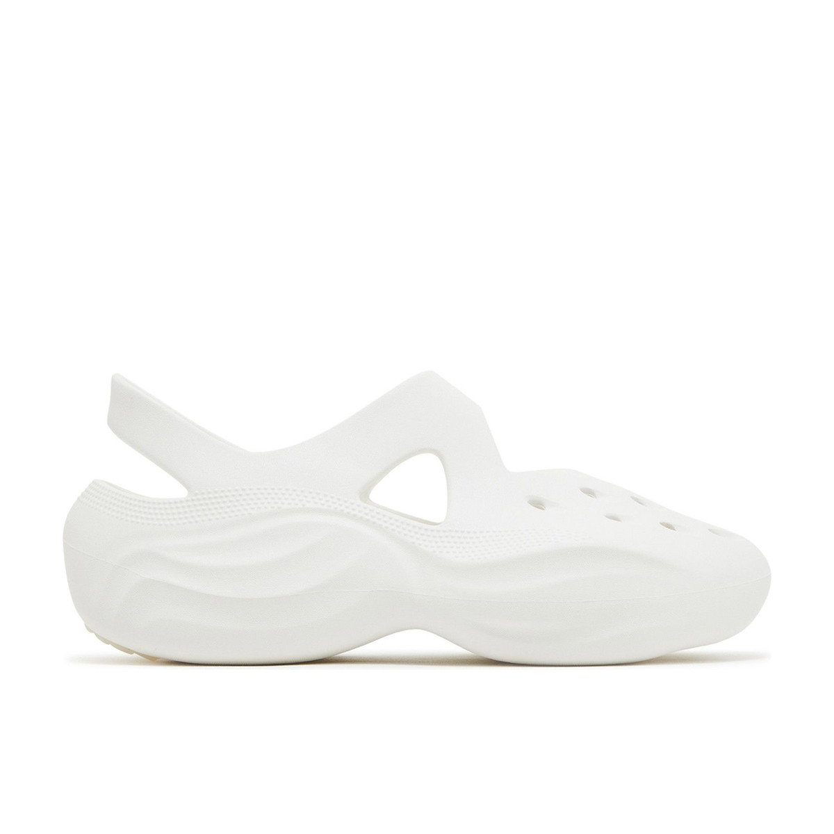 Crocs Diffuser Clog Dingyun Zhang White