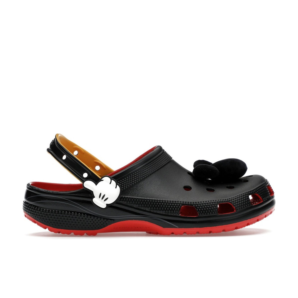 Crocs Classic Clog Disney Mickey Mouse
